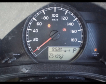 Toyota Succeed Van 2017