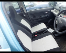 Daihatsu MIRA E-S 2018