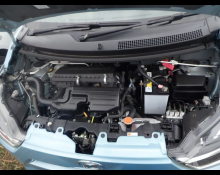 Daihatsu MIRA E-S 2018