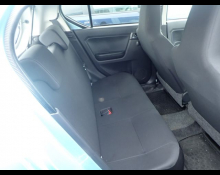 Daihatsu MIRA E-S 2018