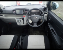 Daihatsu MIRA E-S 2018