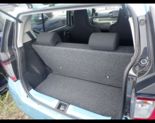 Daihatsu MIRA E-S 2018