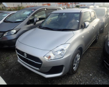 Suzuki Swift 2020