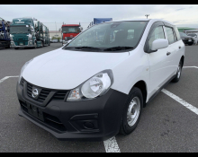 Nissan NV150 2017
