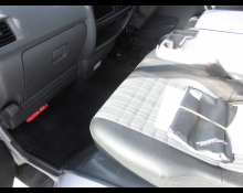 Mazda Bongo Van 2016