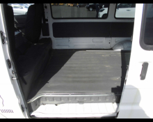 Mazda Bongo Van 2016