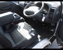 Mazda Bongo Van 2016