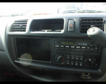 Mazda Bongo Van 2016