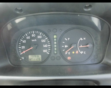 Mazda Bongo Van 2016