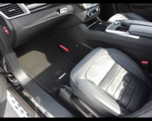 Mercedes-Benz M-Class 2015