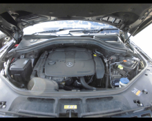 Mercedes-Benz M-Class 2015