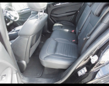 Mercedes-Benz M-Class 2015