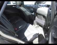 Mercedes-Benz M-Class 2015