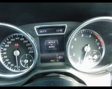 Mercedes-Benz M-Class 2015