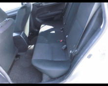 Toyota Corolla Fielder 2015