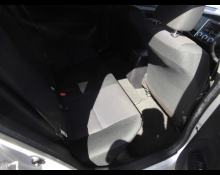 Toyota Corolla Fielder 2015