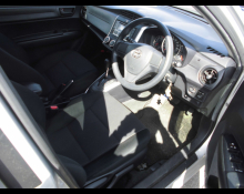 Toyota Corolla Fielder 2015