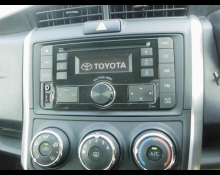 Toyota Corolla Fielder 2015