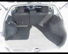 Toyota Corolla Fielder 2015