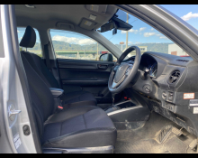 Toyota Corolla Fielder 2017