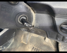 Toyota Corolla Fielder 2017