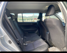 Toyota Corolla Fielder 2017