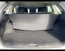 Toyota Corolla Fielder 2017