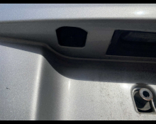 Toyota Corolla Fielder 2017