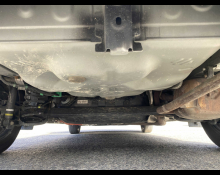 Toyota Corolla Fielder 2017