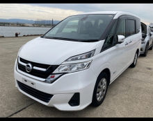 Nissan Serena 2018
