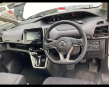 Nissan Serena 2018