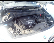 BMW 2 series 2018