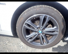BMW 2 series 2018