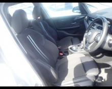 BMW 2 series 2018