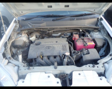 Toyota Succeed Van 2018