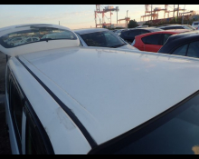 Toyota Succeed Van 2018