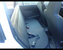 Toyota Succeed Van 2018