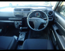 Toyota Succeed Van 2018