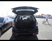 Subaru Forester 2016