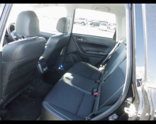 Subaru Forester 2016