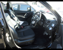 Subaru Forester 2016