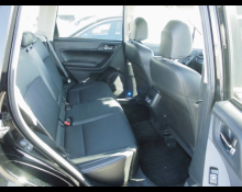 Subaru Forester 2016