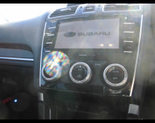 Subaru Forester 2016