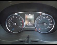 Subaru Forester 2016