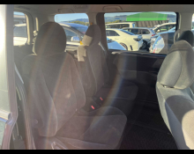 Toyota Voxy 2013
