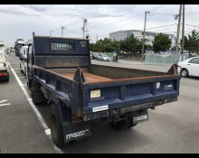 Mazda Titan 2003