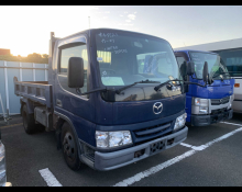 Mazda Titan 2003