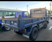 Mazda Titan 2003