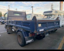 Mazda Titan 2003