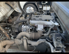 Mazda Titan 2003